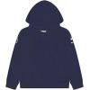 Pro Standard Little Boys NFL Seattle Seahawks Classic Chenille Pull Over Hoodie