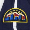 Pro Standard NBA Boys Big Boys NBA Denver Nuggets Classic Player Cotton Taping Tee(Midnight Navy)