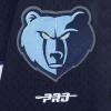 Pro Standard NBA Boys Big Boys NBA Memphis Grizzlies Classic Player Mesh Down Top(Team Color)