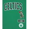 Pro Standard NBA Boys Big Boys NBA Retro Classics Cotton Taping Tee(Kelly Green)