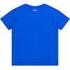 Pro Standard NBA Boys Big Boys NBA Retro Classics Cotton Taping Tee(Royal Blue)