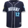 Pro Standard NBA Boys Big Boys NBA Memphis Grizzlies Classic Player Mesh Down Top(Team Color)