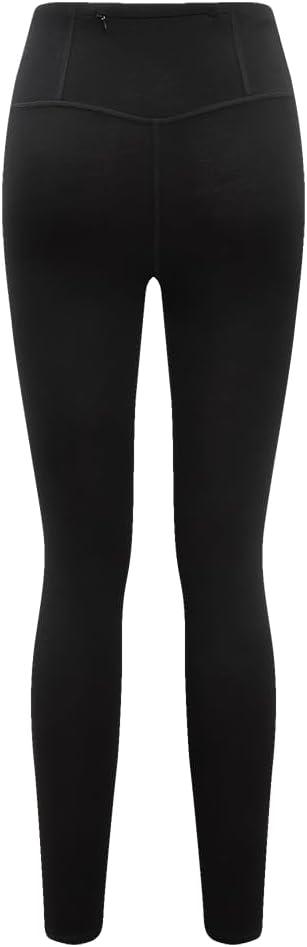 image:imagePro Standard Womens NFL San Francisco 49ers Classic Chenille Legging Black M