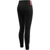Pro Standard Womens NFL San Francisco 49ers Classic Chenille Legging Black M