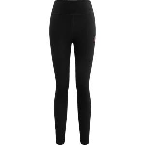 Pro Standard Womens NFL San Francisco 49ers Classic Chenille Legging Black M