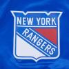 Pro Standard womens Pro Standard Womens Nhl Classic Chenille Satin Jacket