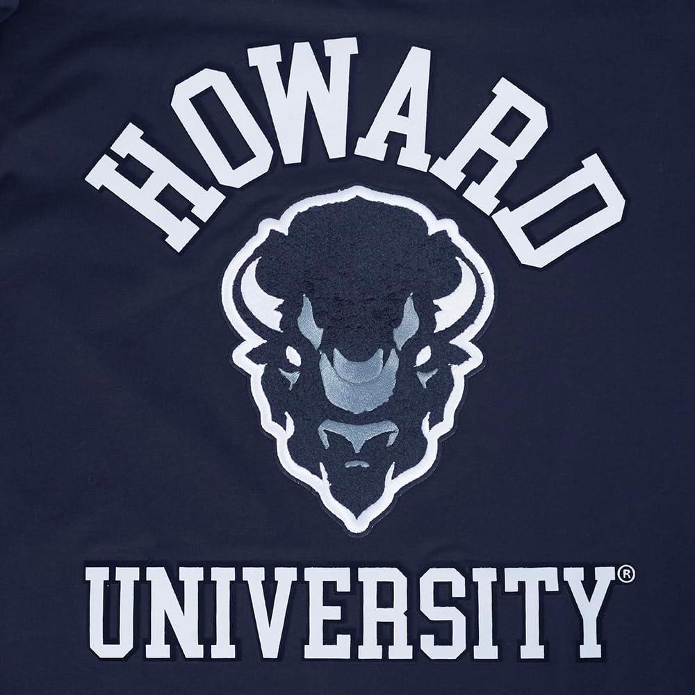 image:imagePro Standard Mens Pro Standard Mens College Classic Chenille Short Sleeve TeeMidnight Navy