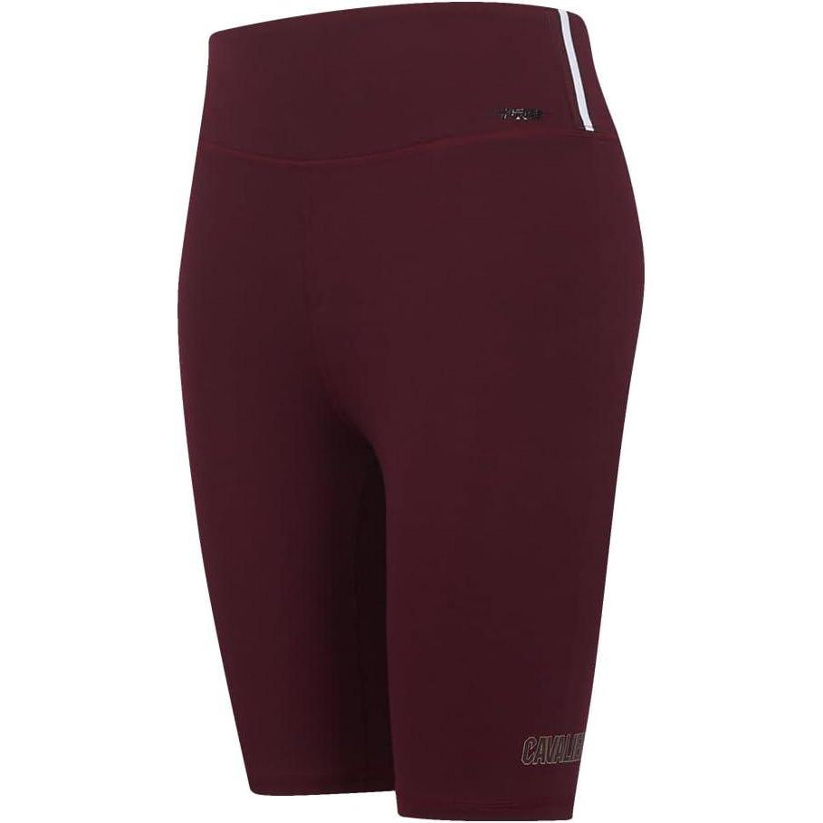 image:imagePro Standard NBA Womens Womens NBA Classic Chenille Bike ShortWine