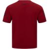 Pro Standard Mens Pro Standard Mens College Classic Chenille Short Sleeve Tee(Cardinal Red)