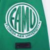 Pro Standard Mens Pro Standard Mens College Classic Chenille Short Sleeve Tee(Kelly Green)