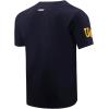 Pro Standard Mens Pro Standard Mens College Classic Chenille Short Sleeve Tee(Midnight Navy)