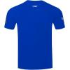 Pro Standard Mens Pro Standard Mens College Classic Chenille Short Sleeve Tee(Royal Blue)