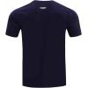 Pro Standard Mens Pro Standard Mens College Classic Chenille Short Sleeve Tee(Team Color)