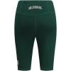 Pro Standard NBA Womens Womens NBA Classic Chenille Bike Short(Forest Green)