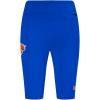 Pro Standard NBA Womens Womens NBA Classic Chenille Bike Short(Royal Blue)