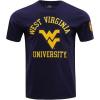 Pro Standard Mens Pro Standard Mens College Classic Chenille Short Sleeve Tee(Team Color)