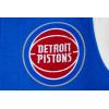 Pro Standard NBA boys Pro Standard Big Boys Nba Classic Chenille Wool Varsity Jacket(Royal Blue/White)