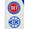 Pro Standard NBA boys Pro Standard Big Boys Nba Classic Chenille Wool Varsity Jacket(Royal Blue/White)