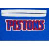 Pro Standard NBA boys Pro Standard Big Boys Nba Classic Chenille Wool Varsity Jacket(Royal Blue/White)