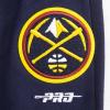 Pro Standard NBA Boys Big Boys NBA Classic Chenille Fleece Sweatpant(Midnight Navy)