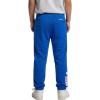 Pro Standard NBA Boys Big Boys NBA Classic Chenille Fleece Sweatpant(Royal Blue)