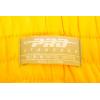 Pro Standard NBA Boys Big Boys NBA Classic Chenille Fleece Sweatpant(Yellow)