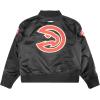 Pro Standard NBA boys Pro Standard Big Boys Nba Classic Chenille Satin Jacket