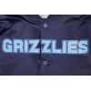 Pro Standard NBA boys Pro Standard Big Boys Nba Classic Chenille Satin Jacket(Midnight Navy)