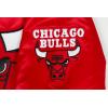 Pro Standard NBA boys Pro Standard Big Boys Nba Classic Chenille Satin Jacket(Red)