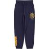 Pro Standard NBA Boys Big Boys NBA Classic Chenille Fleece Sweatpant(Midnight Navy)