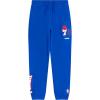 Pro Standard NBA Boys Big Boys NBA Classic Chenille Fleece Sweatpant(Royal Blue)