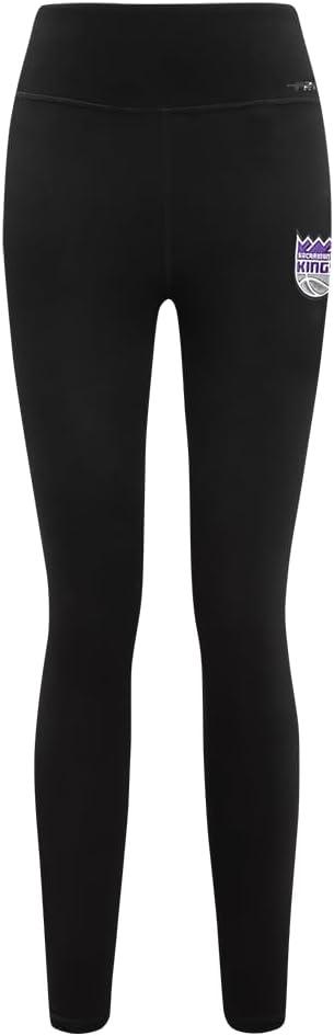 image:imagePro Standard NBA Womens Womens NBA Retro Classics LeggingBlack