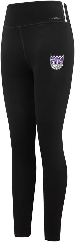 image:imagePro Standard NBA Womens Womens NBA Retro Classics LeggingBlack