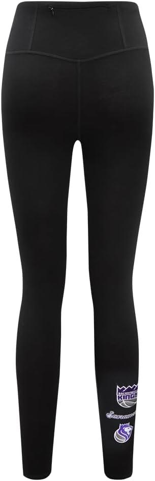 image:imagePro Standard NBA Womens Womens NBA Retro Classics LeggingBlack
