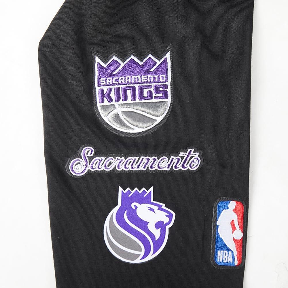image:imagePro Standard NBA Womens Womens NBA Retro Classics LeggingBlack