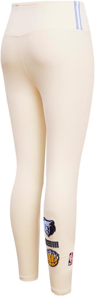 image:imagePro Standard NBA Womens Womens NBA Retro Classics LeggingEggshell