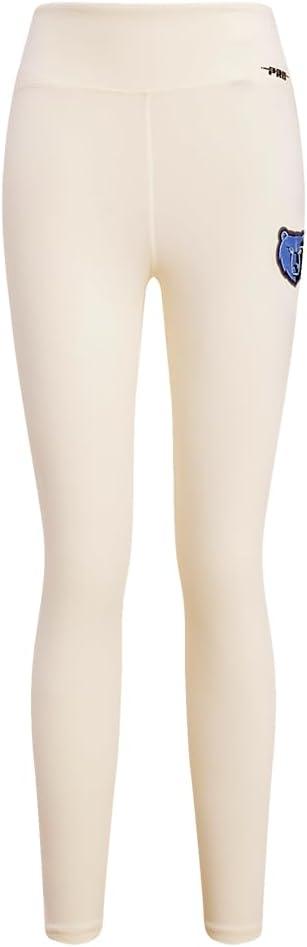 image:imagePro Standard NBA Womens Womens NBA Retro Classics LeggingEggshell