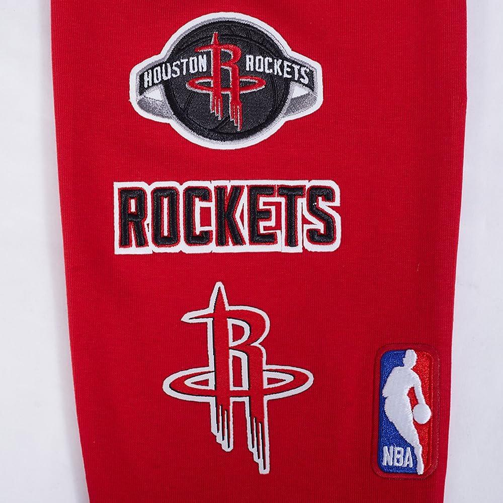 image:imagePro Standard NBA Womens Womens NBA Retro Classics LeggingRed