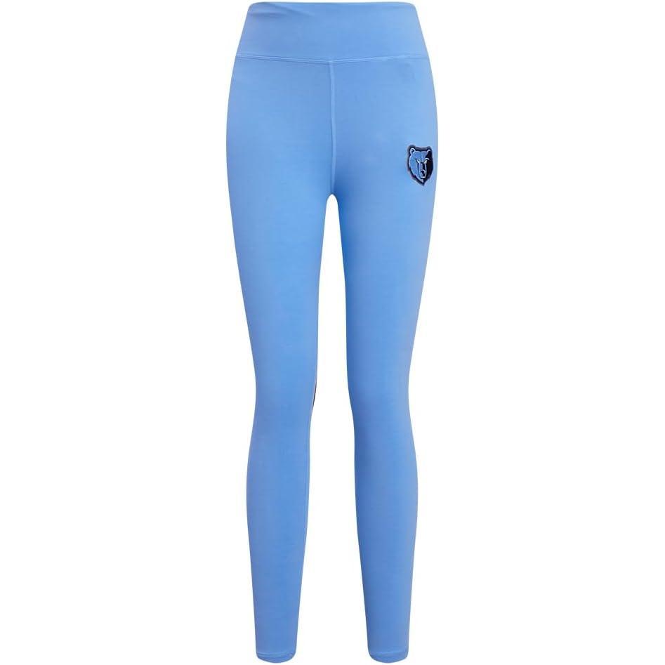 image:imagePro Standard NBA Womens Womens NBA Retro Classics LeggingUniversity Blue