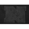 Pro Standard Mens NBA Neutral Fleece Pull Over Hoodie