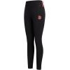 Pro Standard NBA Womens Womens NBA Retro Classics Legging(Black)