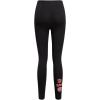 Pro Standard NBA Womens Womens NBA Retro Classics Legging(Black)