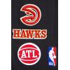Pro Standard NBA Womens Womens NBA Retro Classics Legging(Black)