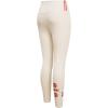 Pro Standard NBA Womens Womens NBA Retro Classics Legging(Eggshell)