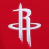 Pro Standard NBA Womens Womens NBA Retro Classics Legging(Red)