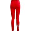 Pro Standard NBA Womens Womens NBA Retro Classics Legging(Red)