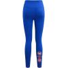 Pro Standard NBA Womens Womens NBA Retro Classics Legging(Royal Blue)