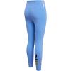 Pro Standard NBA Womens Womens NBA Retro Classics Legging(University Blue)