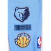 Pro Standard NBA Womens Womens NBA Retro Classics Legging(University Blue)