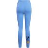 Pro Standard NBA Womens Womens NBA Retro Classics Legging(University Blue)
